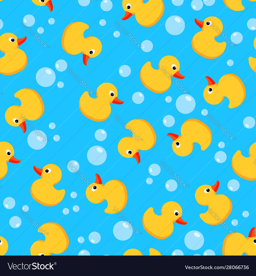 Detail Rubber Duck Background Nomer 3