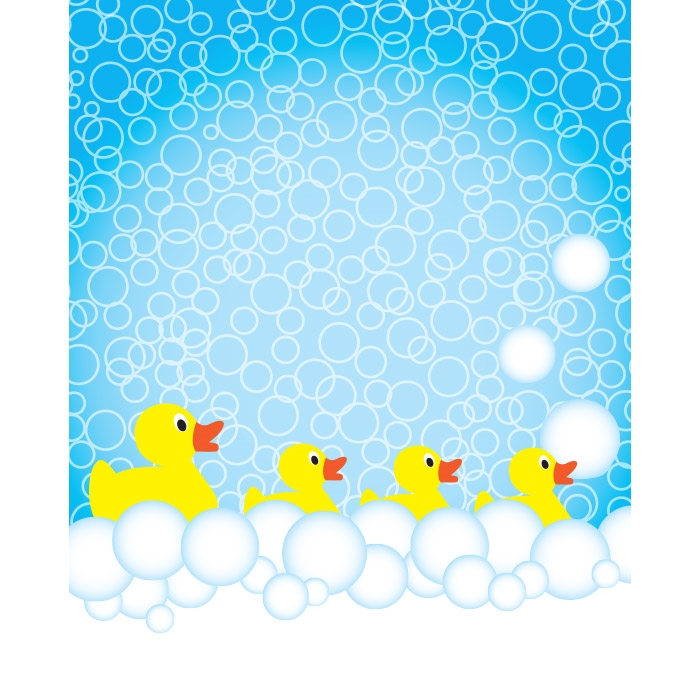 Detail Rubber Duck Background Nomer 23