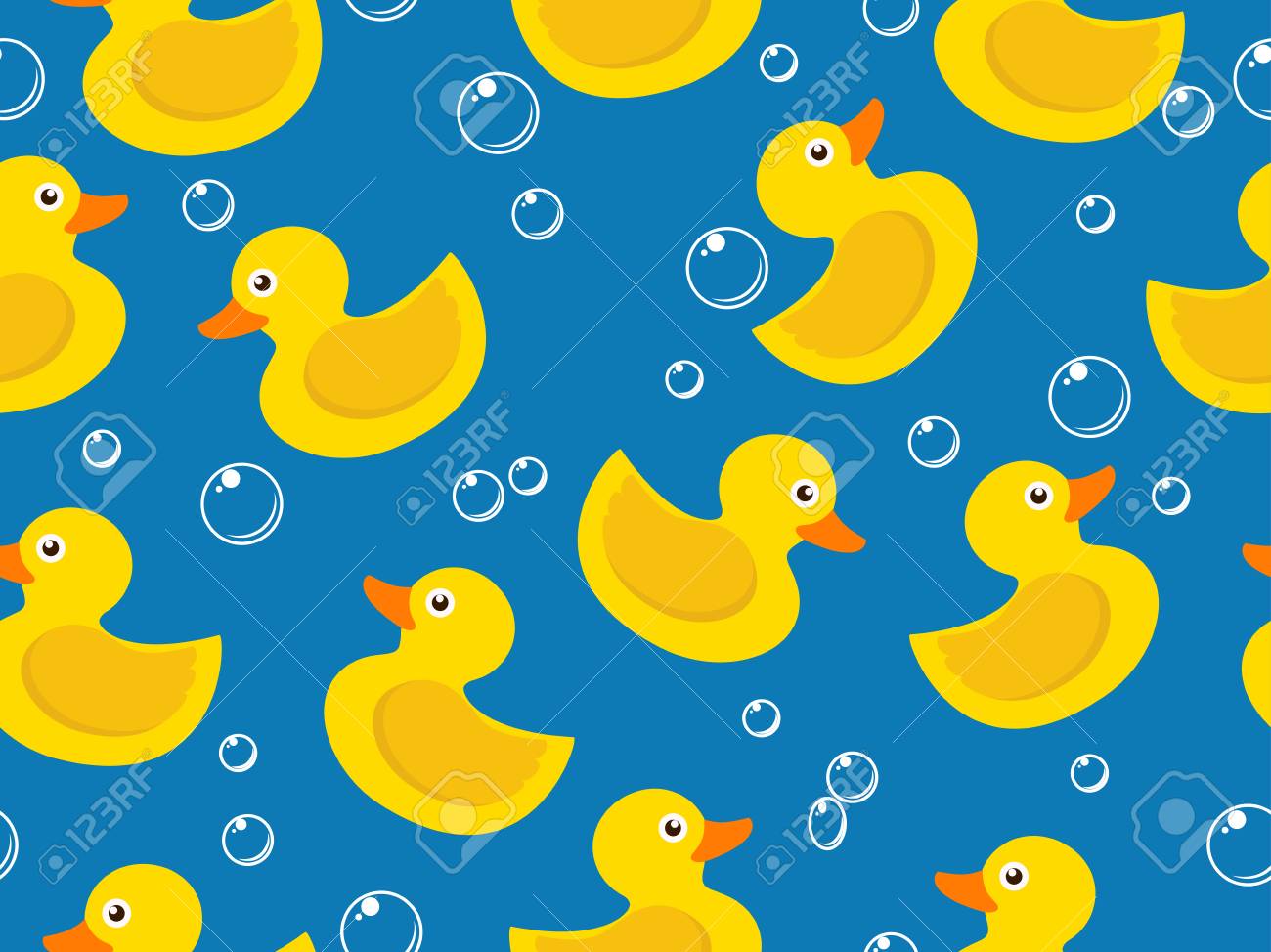 Detail Rubber Duck Background Nomer 8