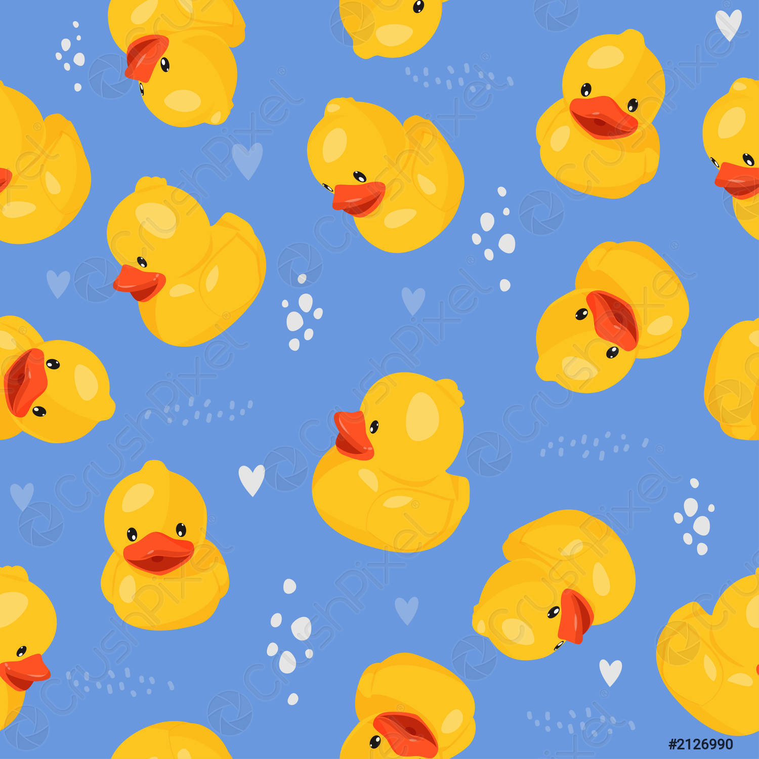 Detail Rubber Duck Backgrounds Nomer 13