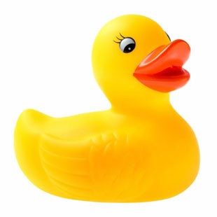 Detail Rubber Duck Images Nomer 12