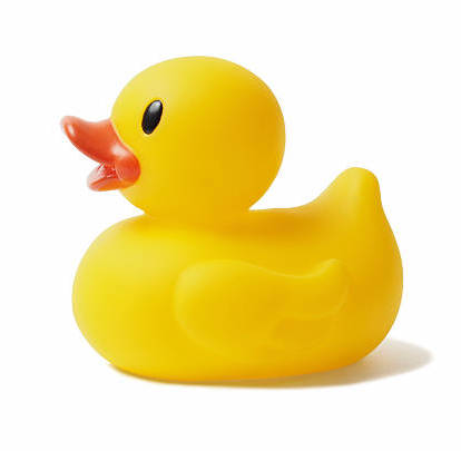 Detail Rubber Duck Images Nomer 4