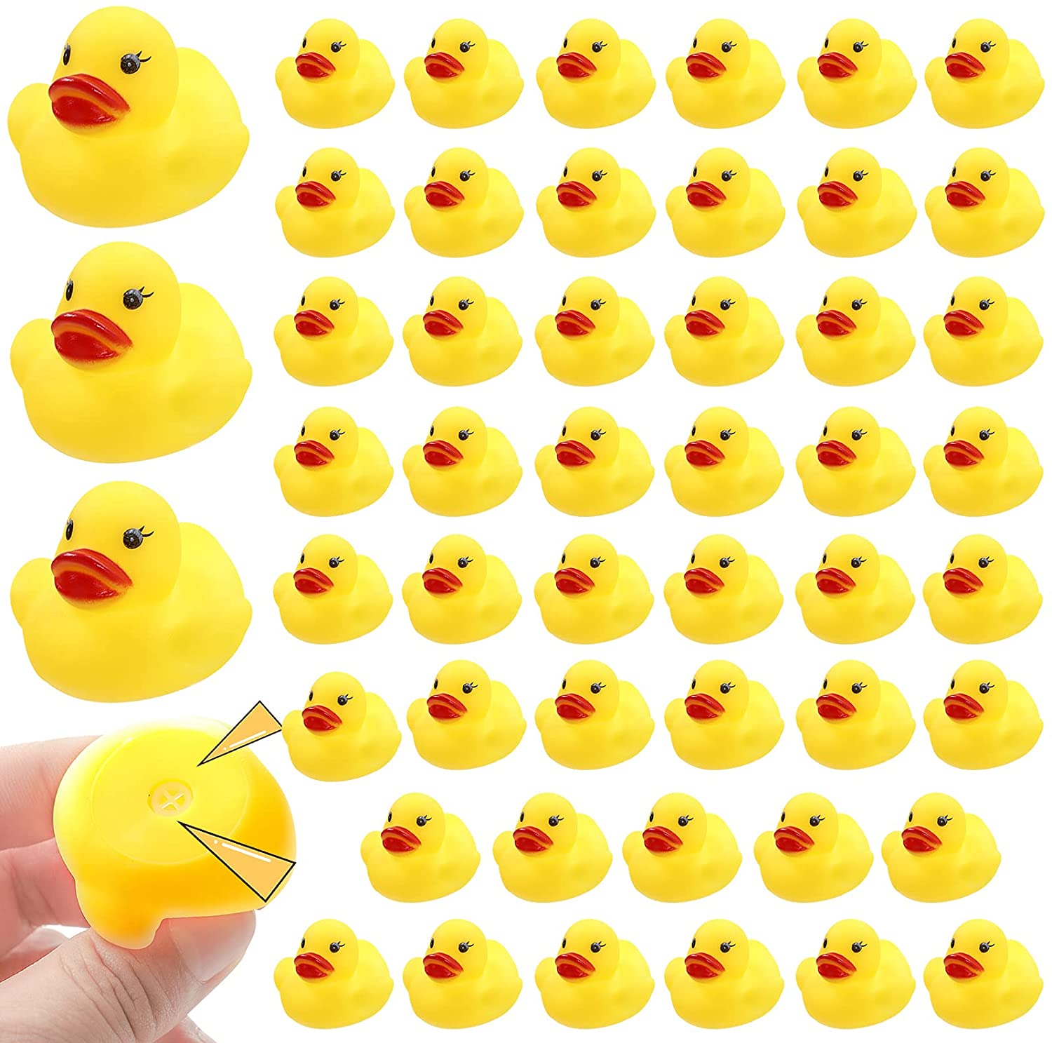 Detail Rubber Duck Images Nomer 36