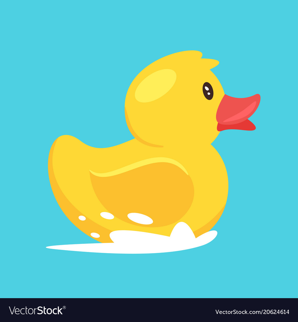 Detail Rubber Duck Images Nomer 50