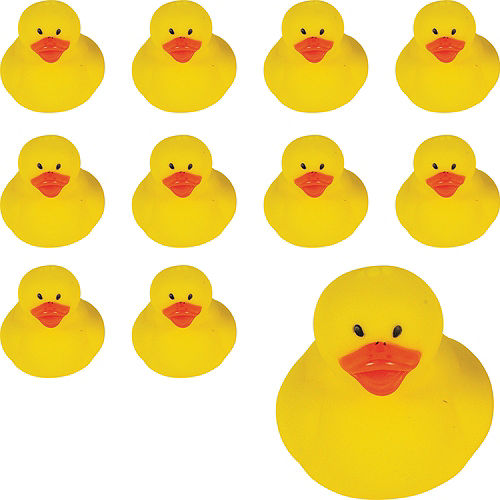 Detail Rubber Duck Photos Nomer 31