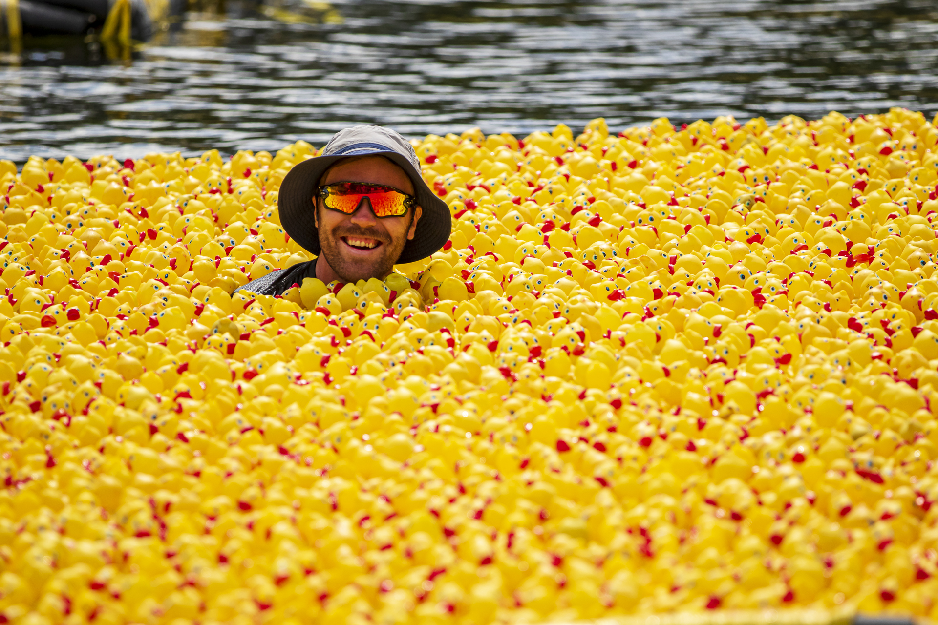 Detail Rubber Duck Pics Nomer 20