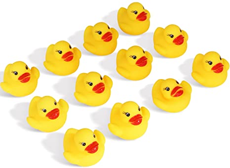 Detail Rubber Duck Picture Nomer 53