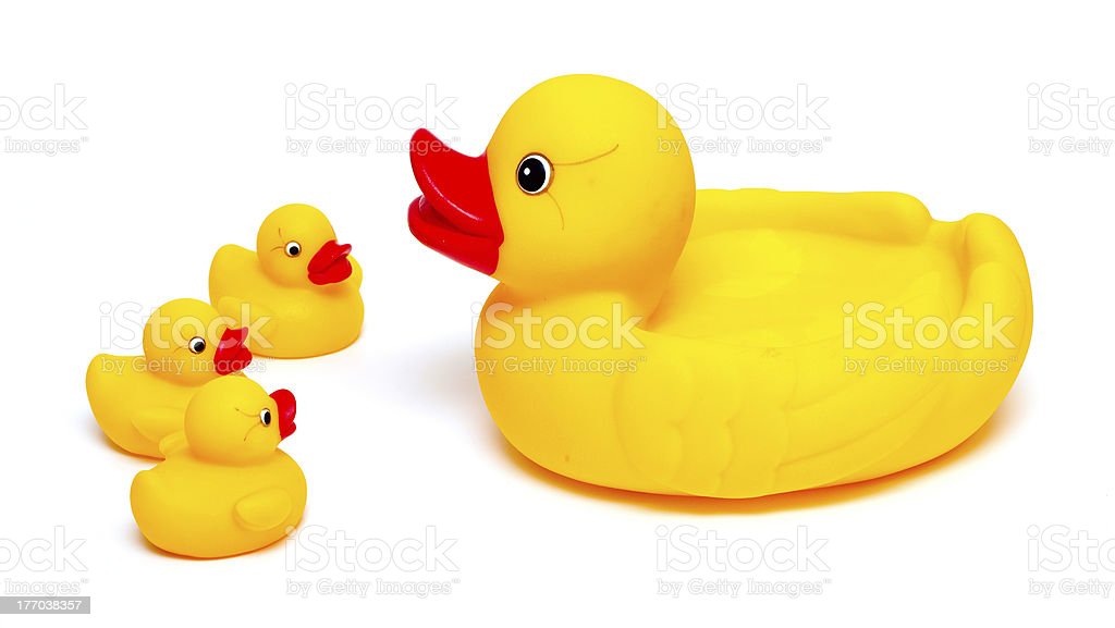 Detail Rubber Duck Pictures Nomer 32