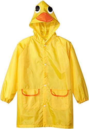 Rubber Duck Raincoat - KibrisPDR