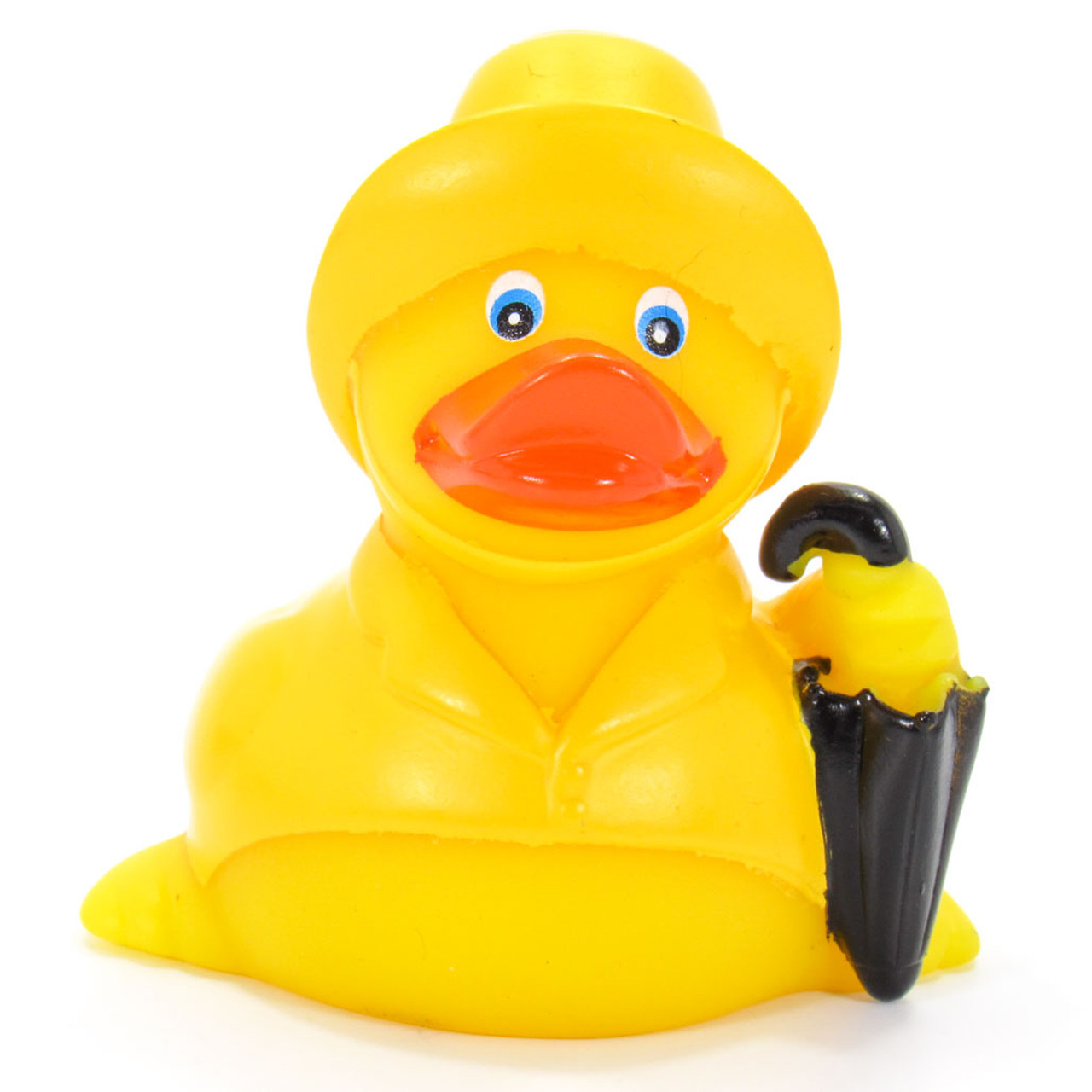 Detail Rubber Duck Raincoat Nomer 39