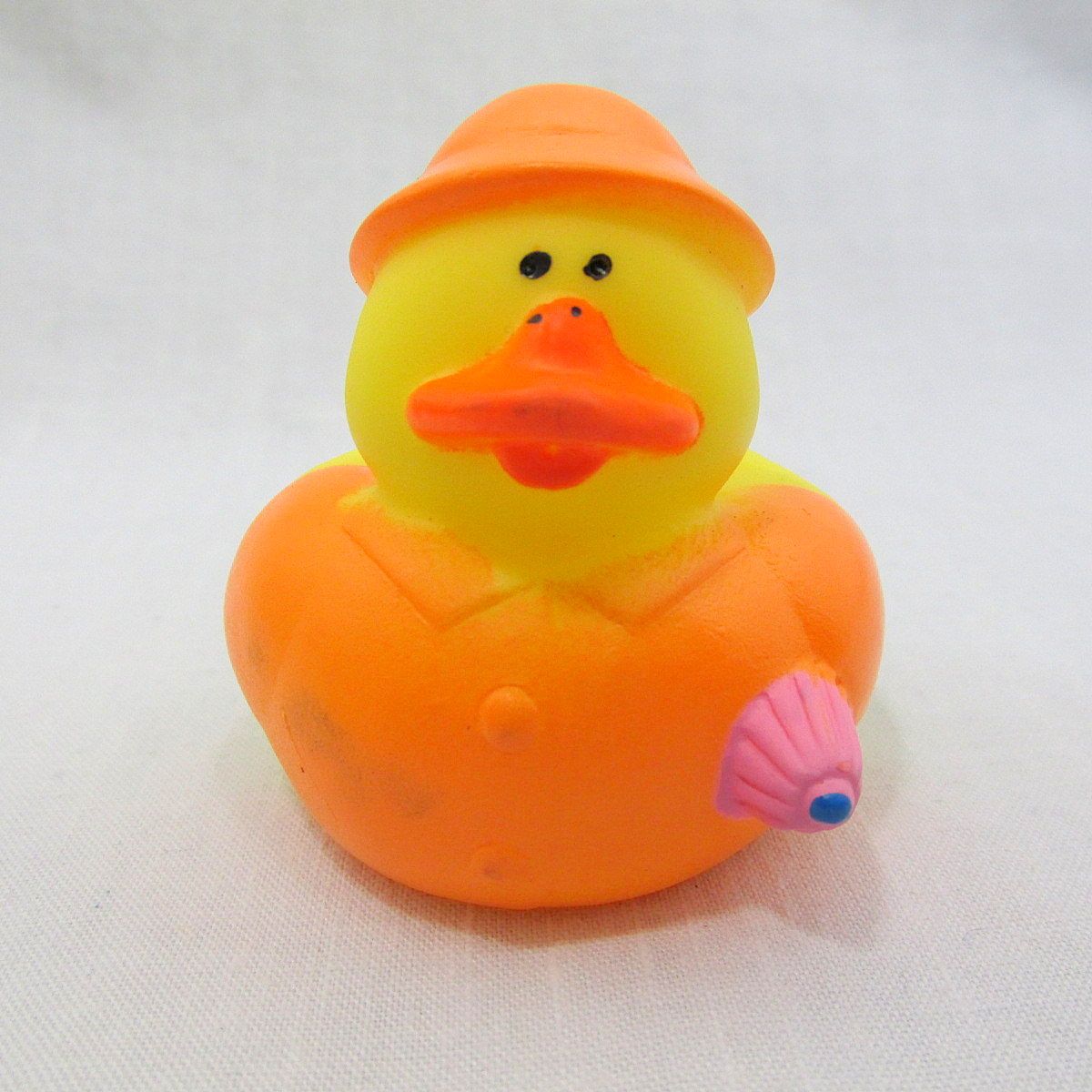 Detail Rubber Duck Raincoat Nomer 6