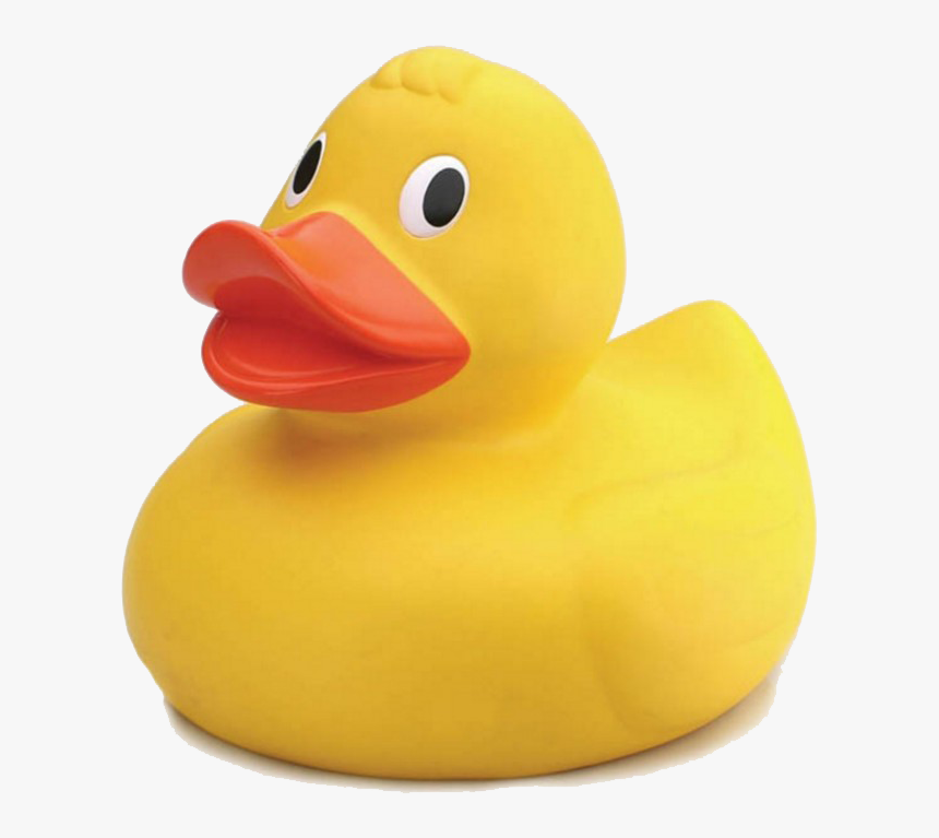 Detail Rubber Duck Transparent Nomer 10