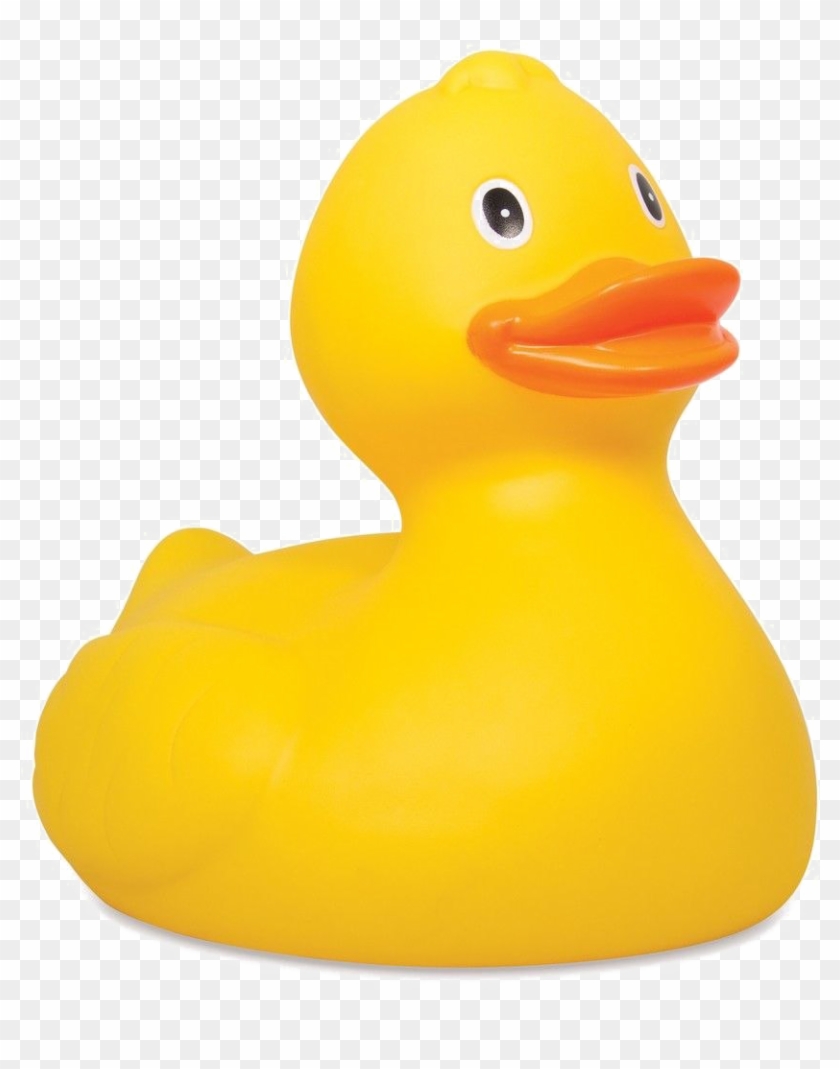 Detail Rubber Duck Transparent Nomer 13