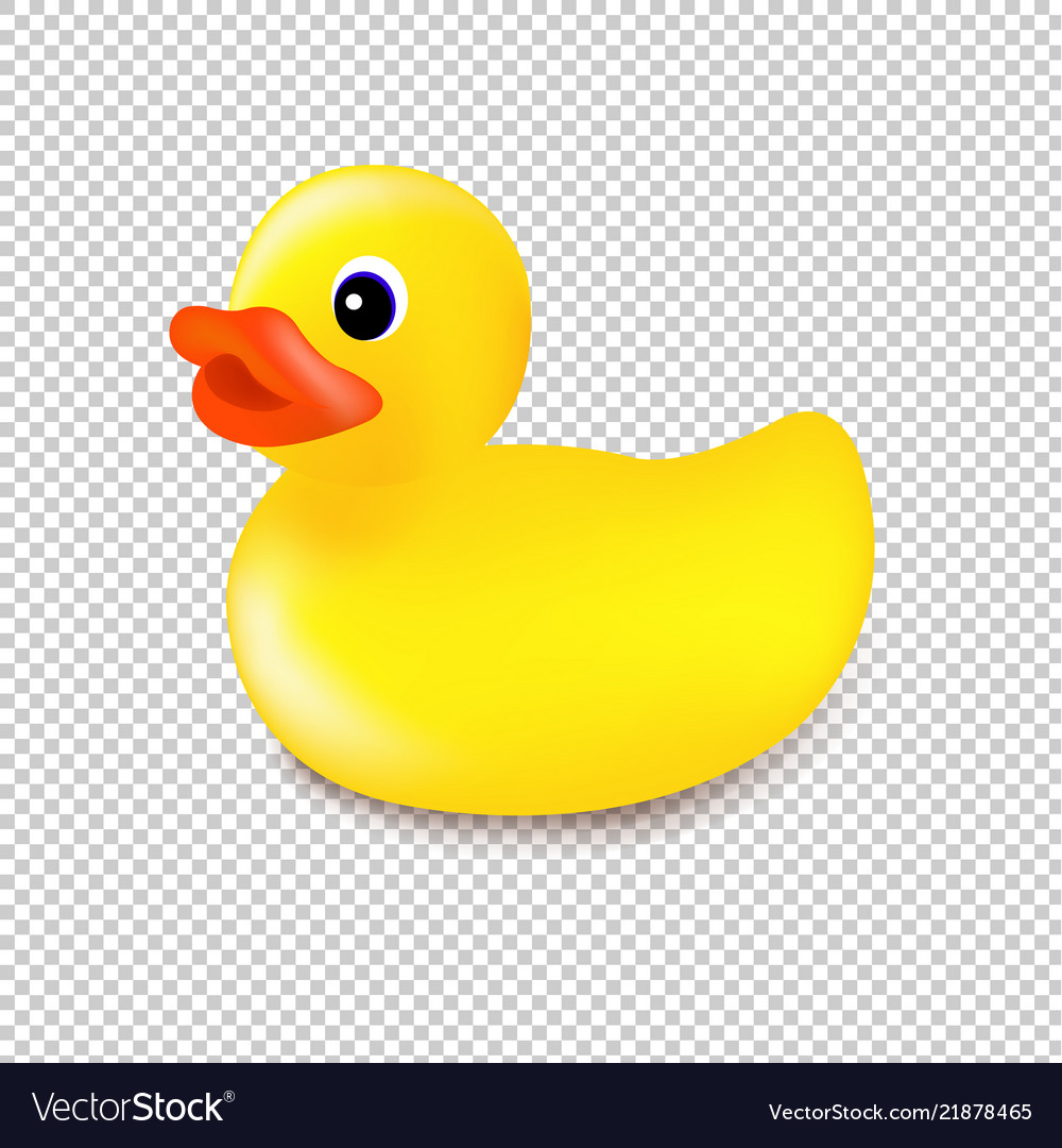 Detail Rubber Duck Transparent Nomer 15