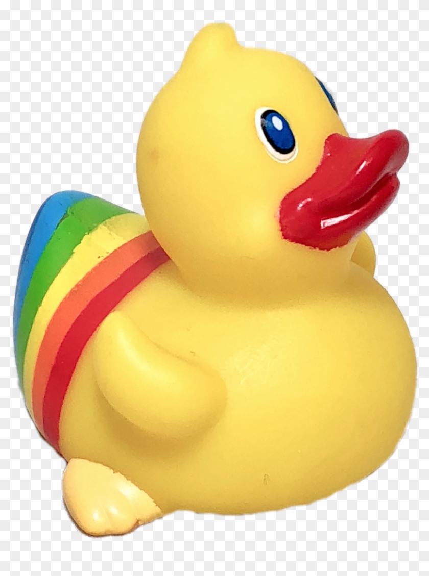 Detail Rubber Duck Transparent Nomer 27