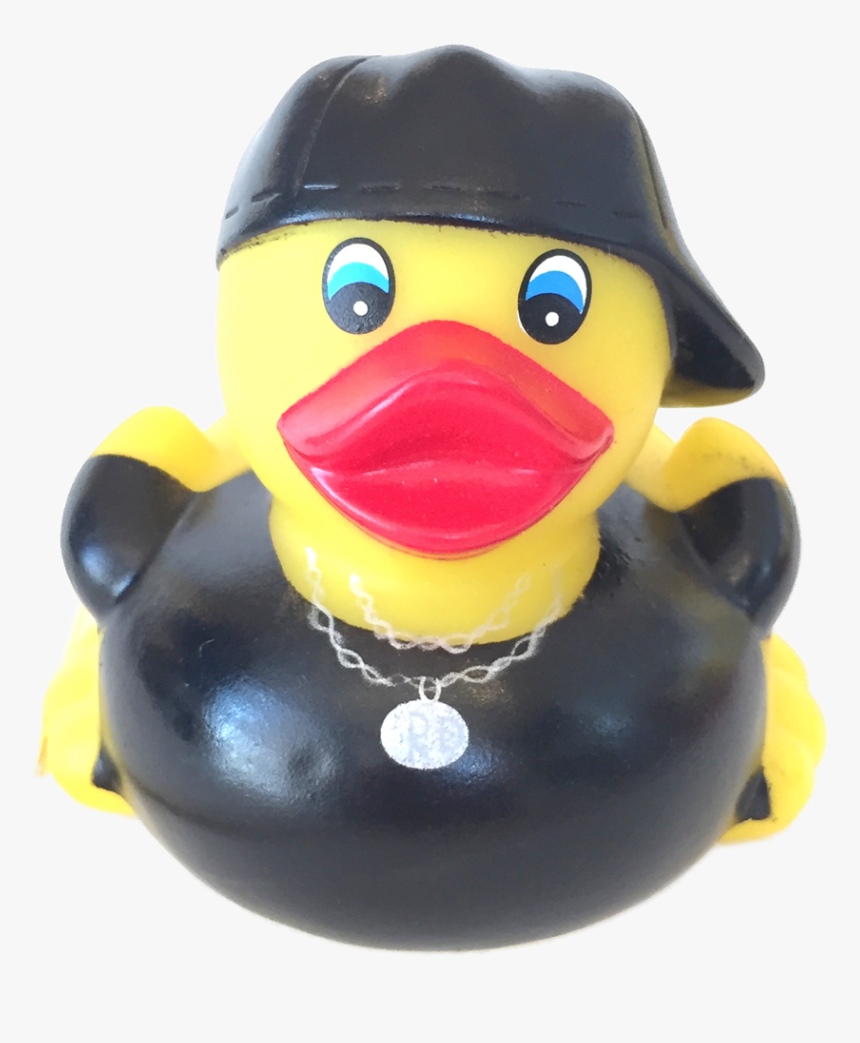 Detail Rubber Duck Transparent Nomer 32