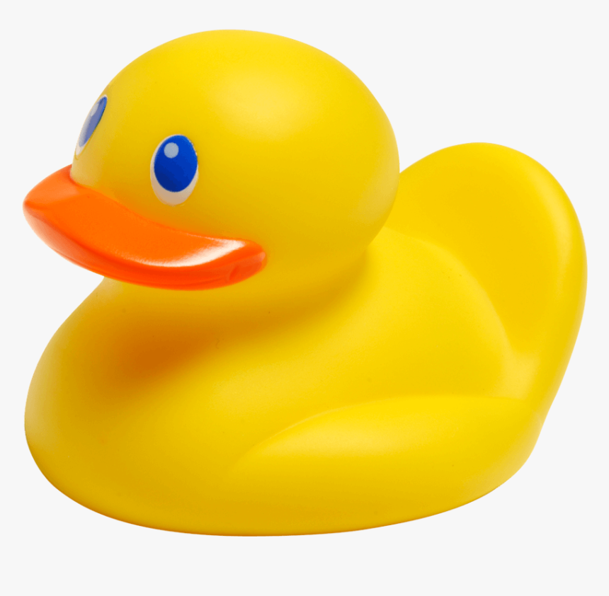 Detail Rubber Duck Transparent Nomer 5