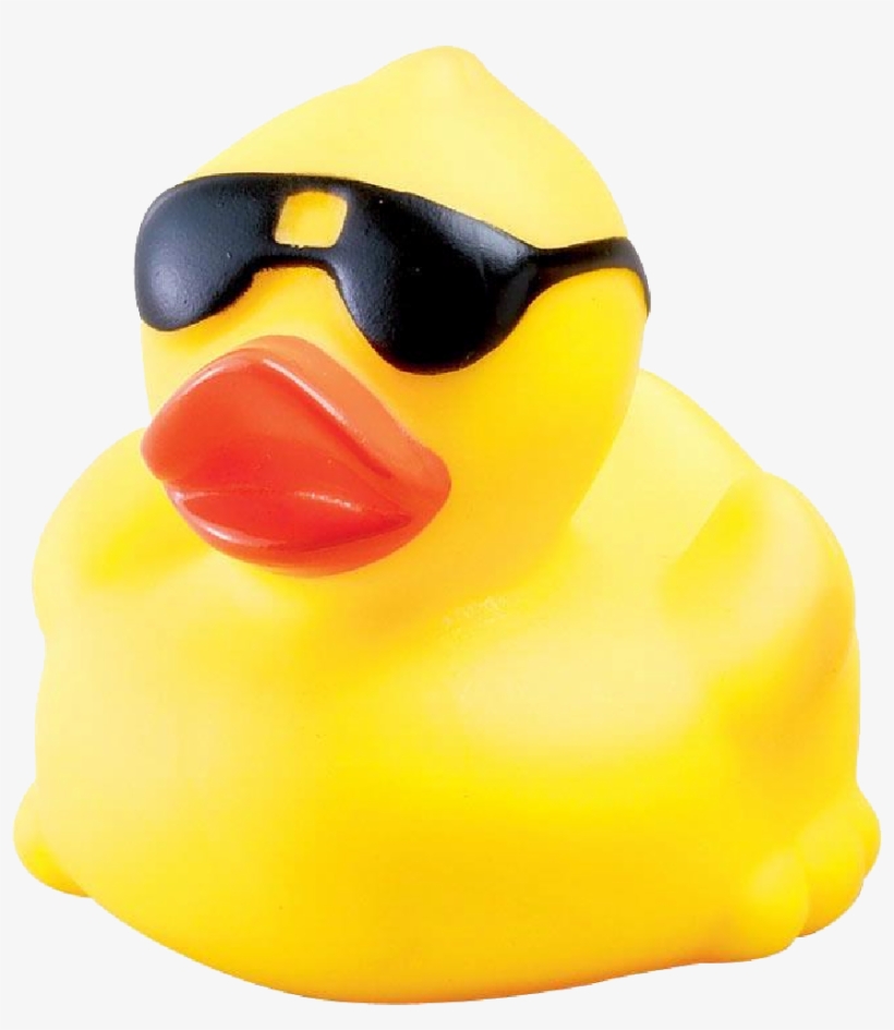 Detail Rubber Duck Transparent Nomer 36