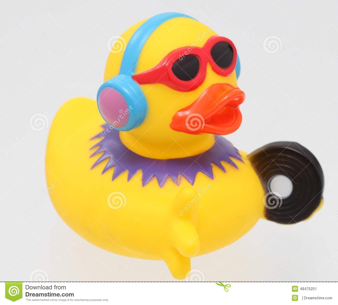 Detail Rubber Duck Transparent Nomer 37