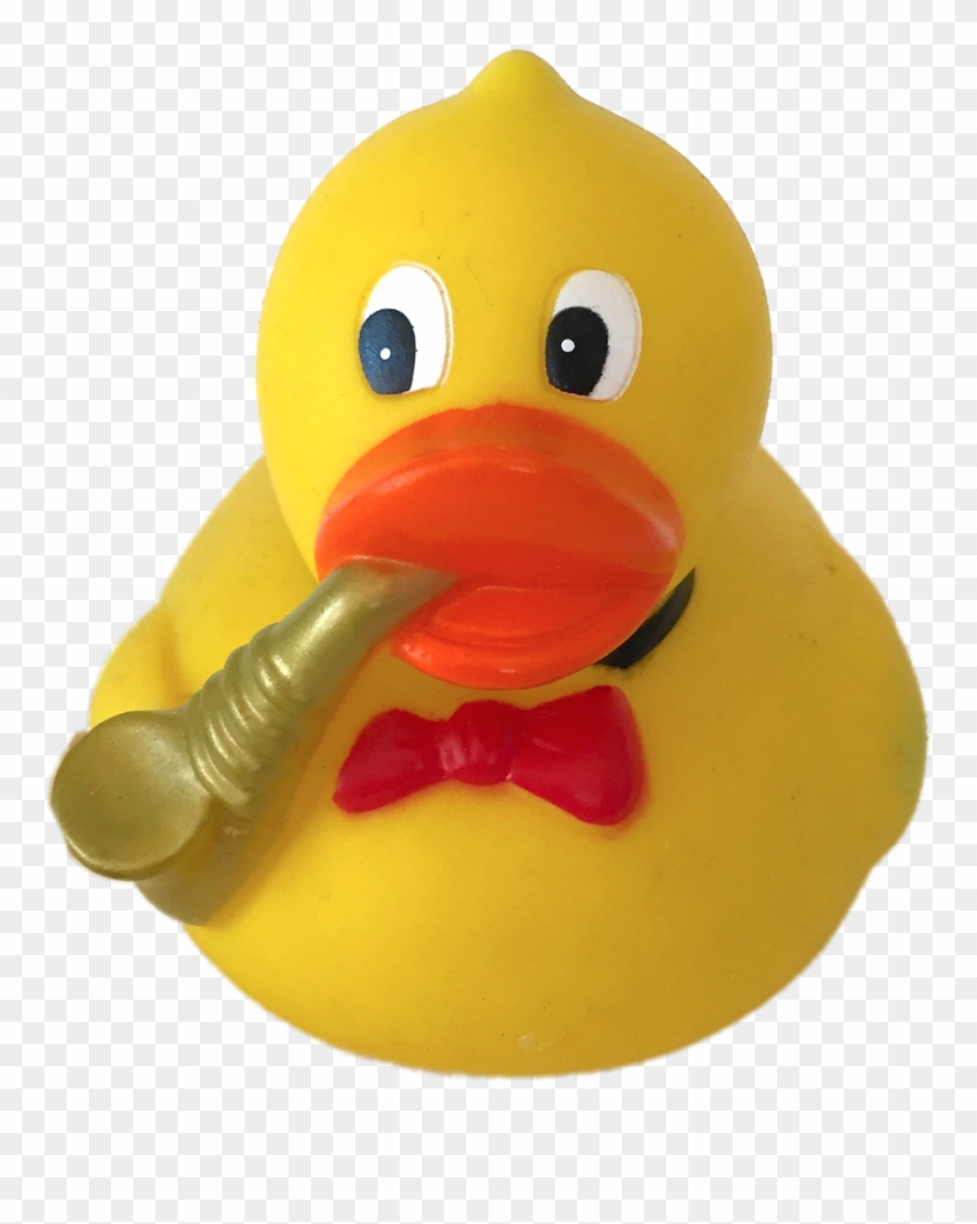 Detail Rubber Duck Transparent Nomer 38