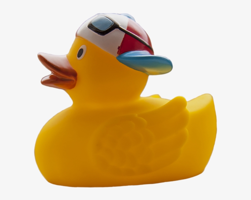 Detail Rubber Duck Transparent Nomer 47