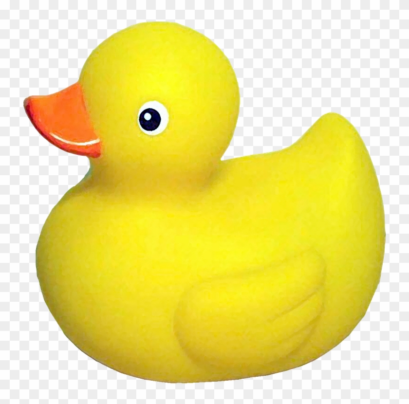 Detail Rubber Duck Transparent Nomer 9