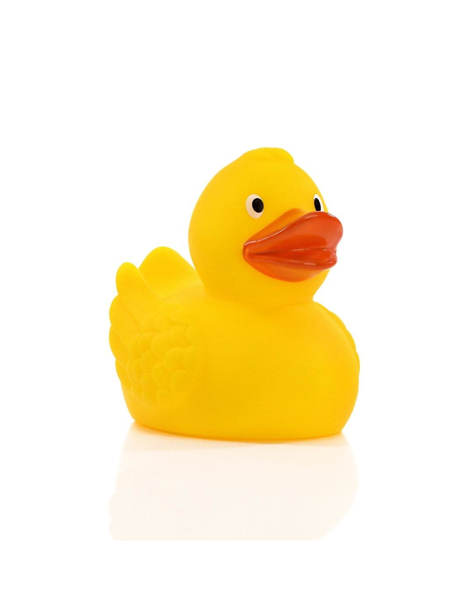 Detail Rubber Duck Yellow Nomer 24