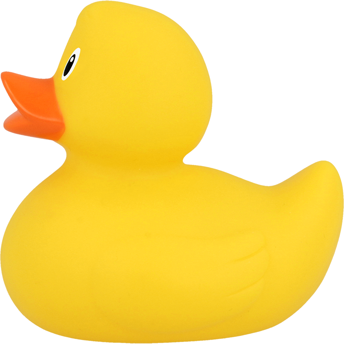 Detail Rubber Duck Yellow Nomer 25