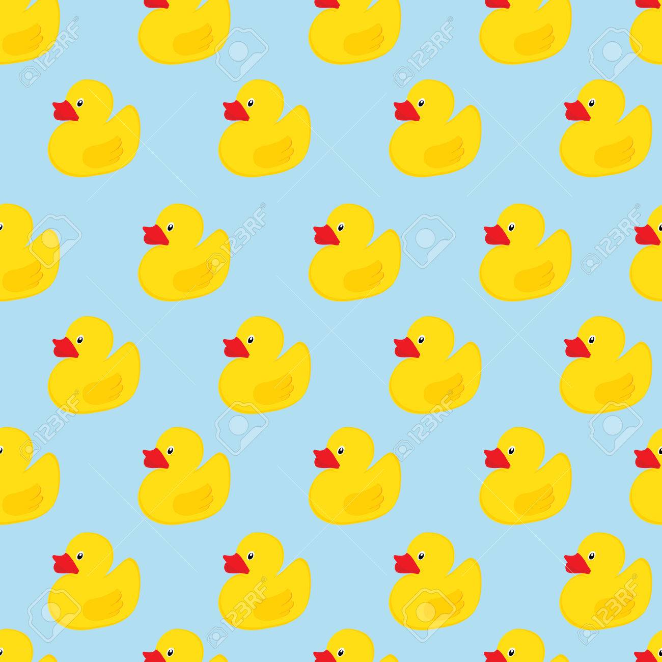 Detail Rubber Duckie Background Nomer 22