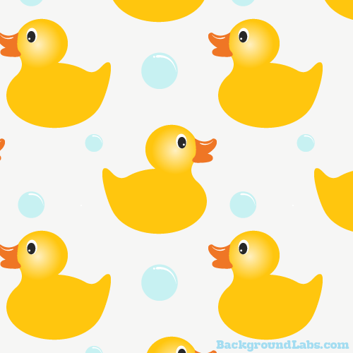 Detail Rubber Duckie Background Nomer 27