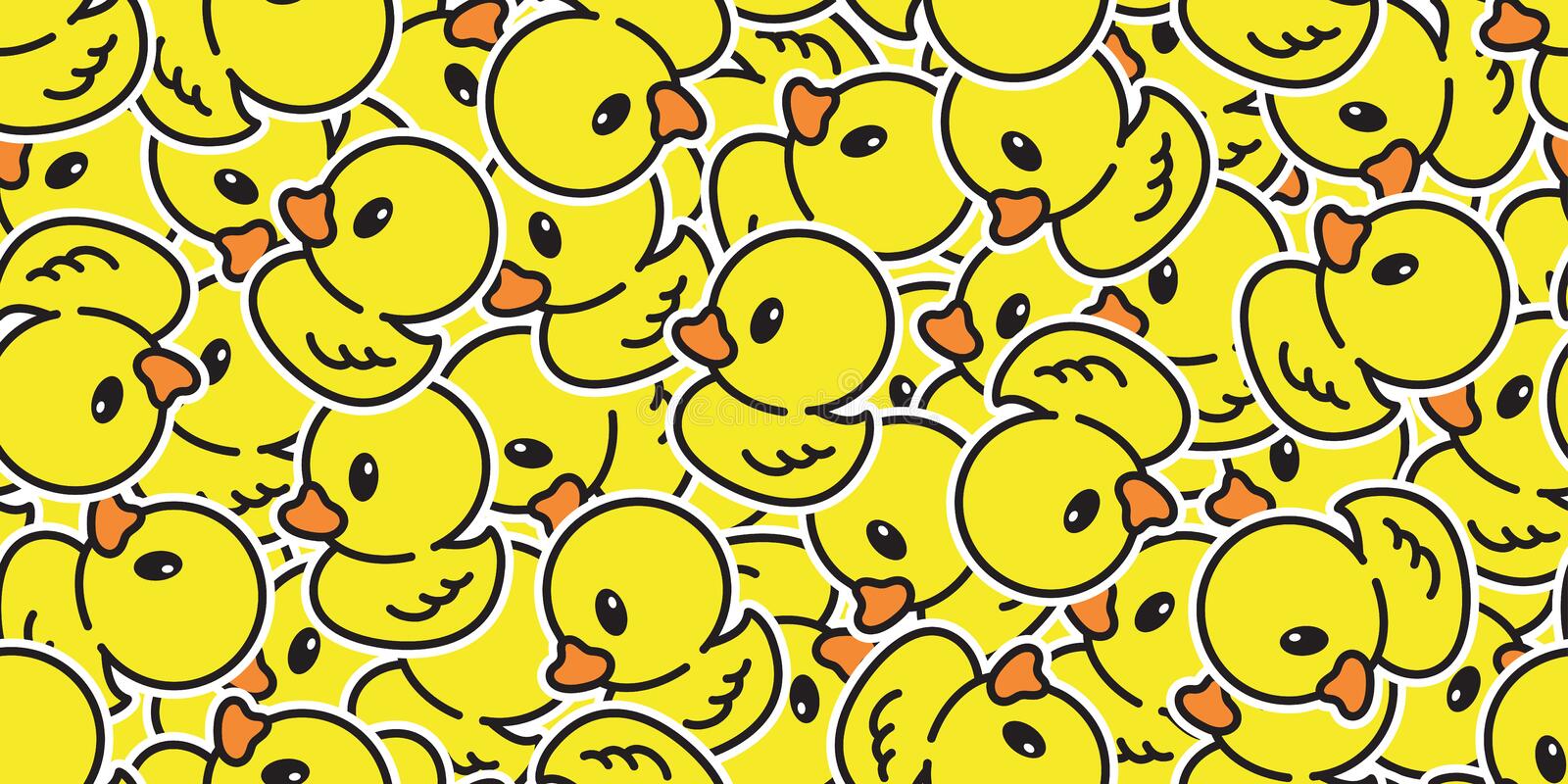 Detail Rubber Duckie Background Nomer 51