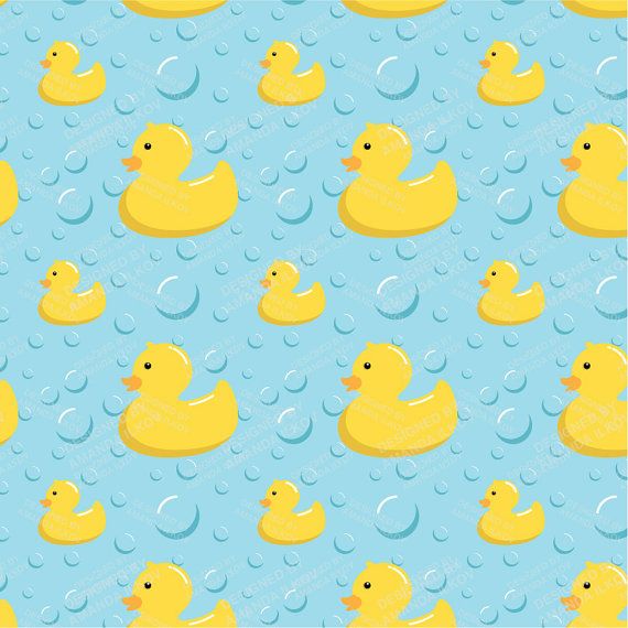 Detail Rubber Duckie Backgrounds Nomer 3