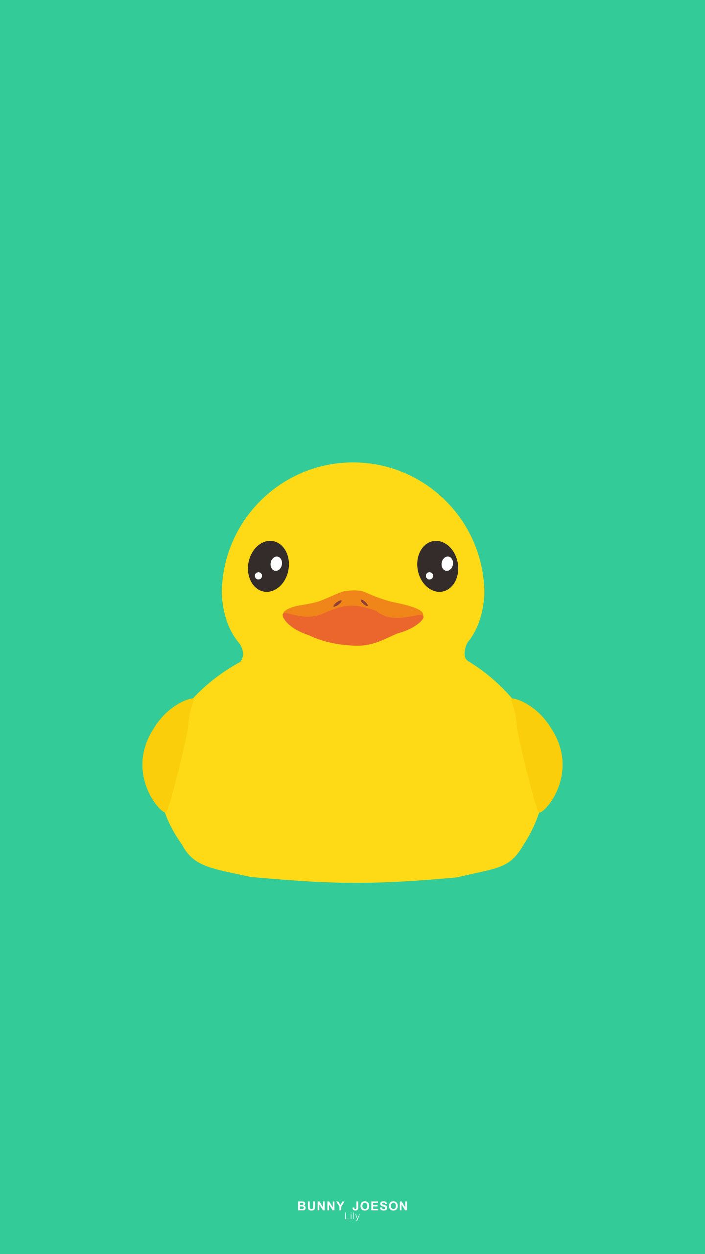 Detail Rubber Duckie Backgrounds Nomer 4