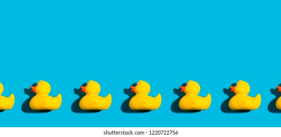 Detail Rubber Duckie Backgrounds Nomer 32