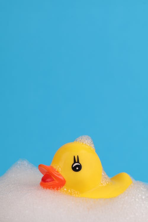 Detail Rubber Duckie Backgrounds Nomer 33