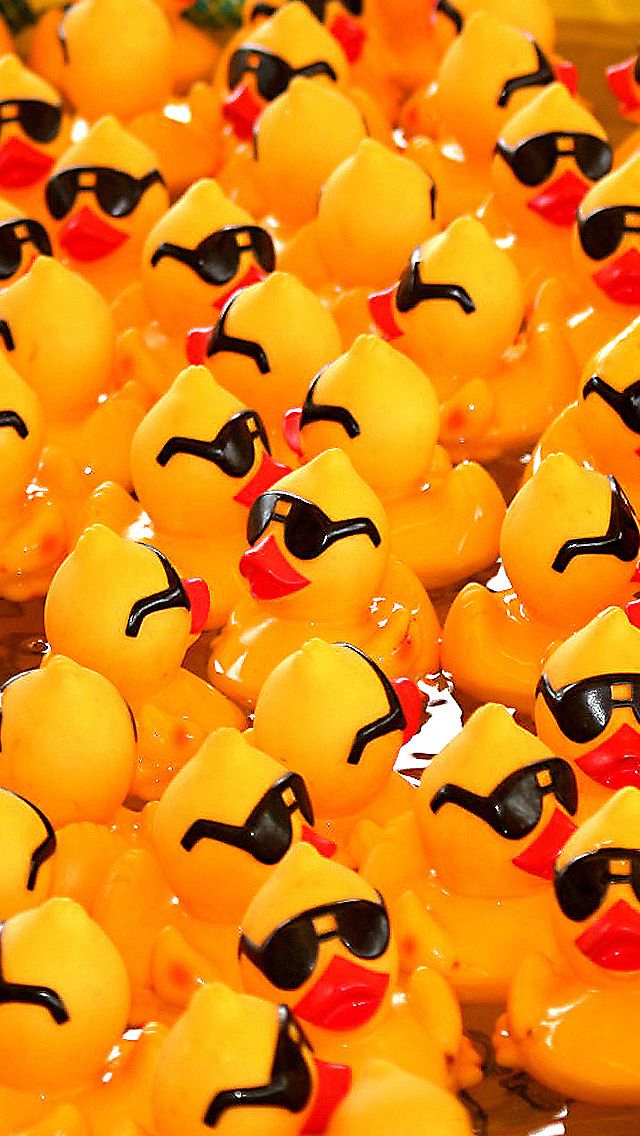 Detail Rubber Duckie Backgrounds Nomer 52