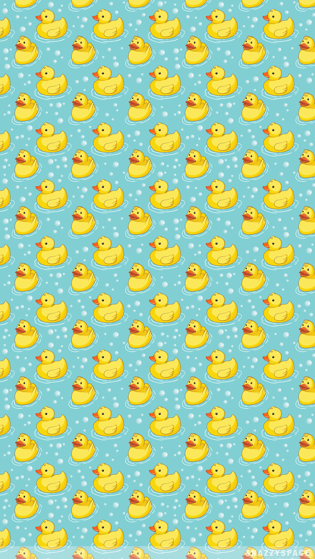 Detail Rubber Duckie Backgrounds Nomer 56