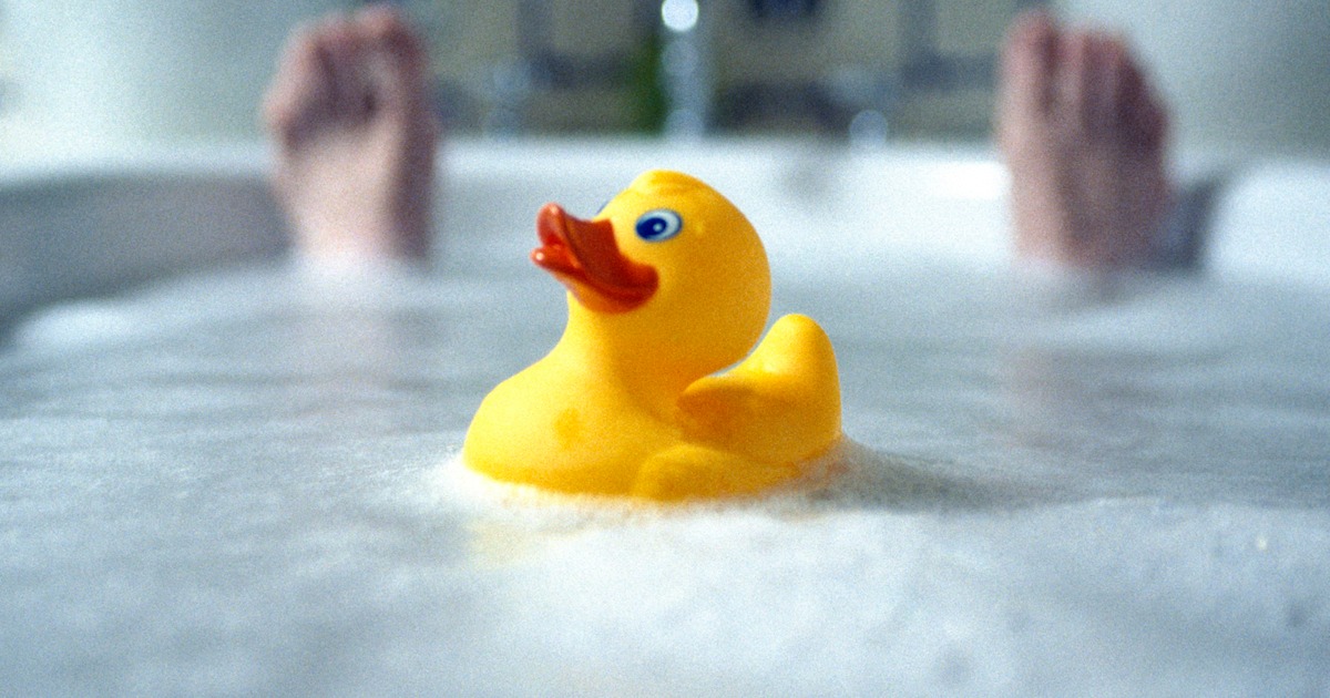 Detail Rubber Duckie Images Nomer 47