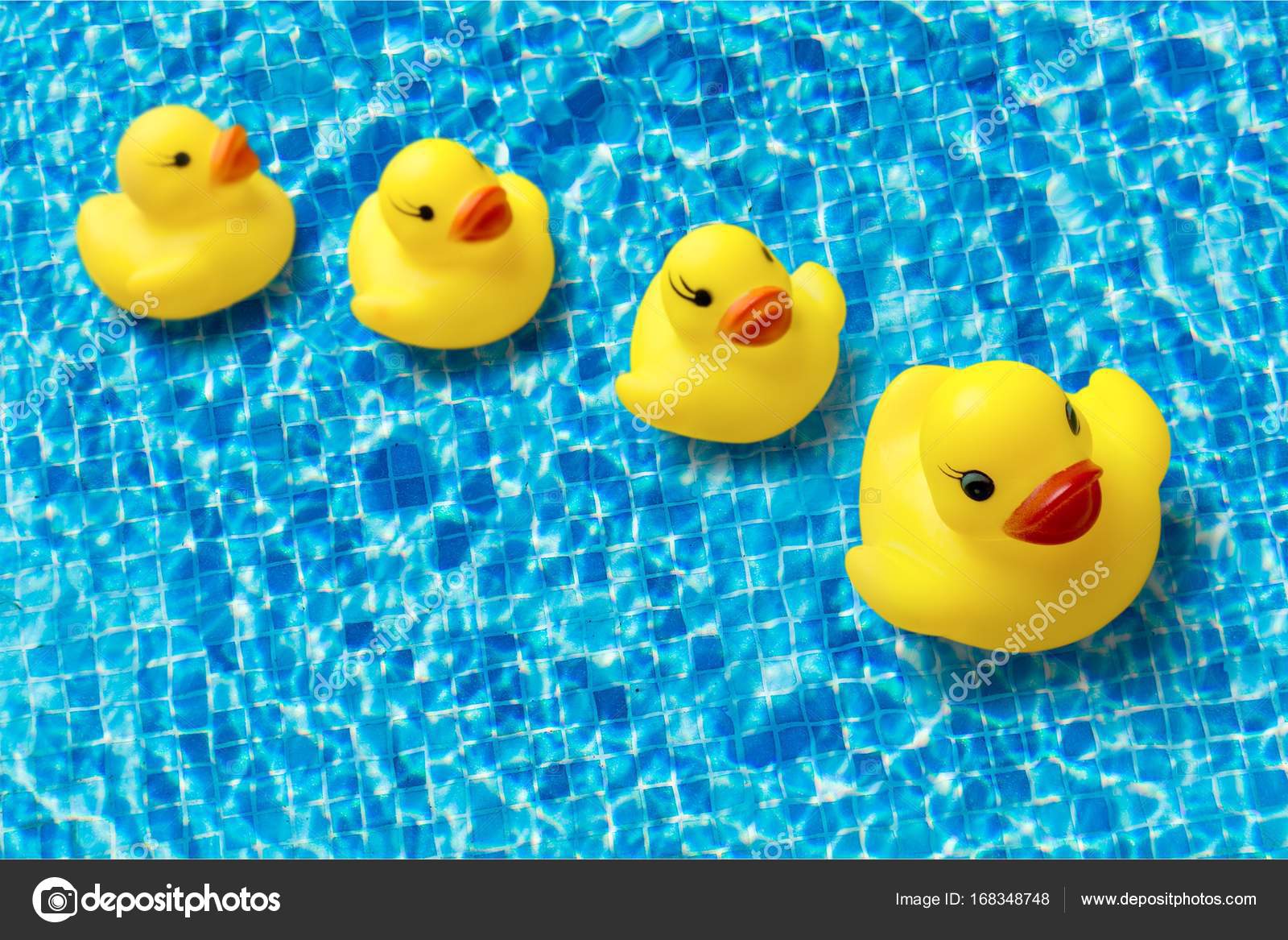 Detail Rubber Duckies Background Nomer 18