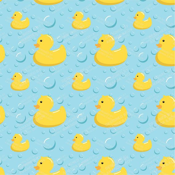 Detail Rubber Duckies Background Nomer 31