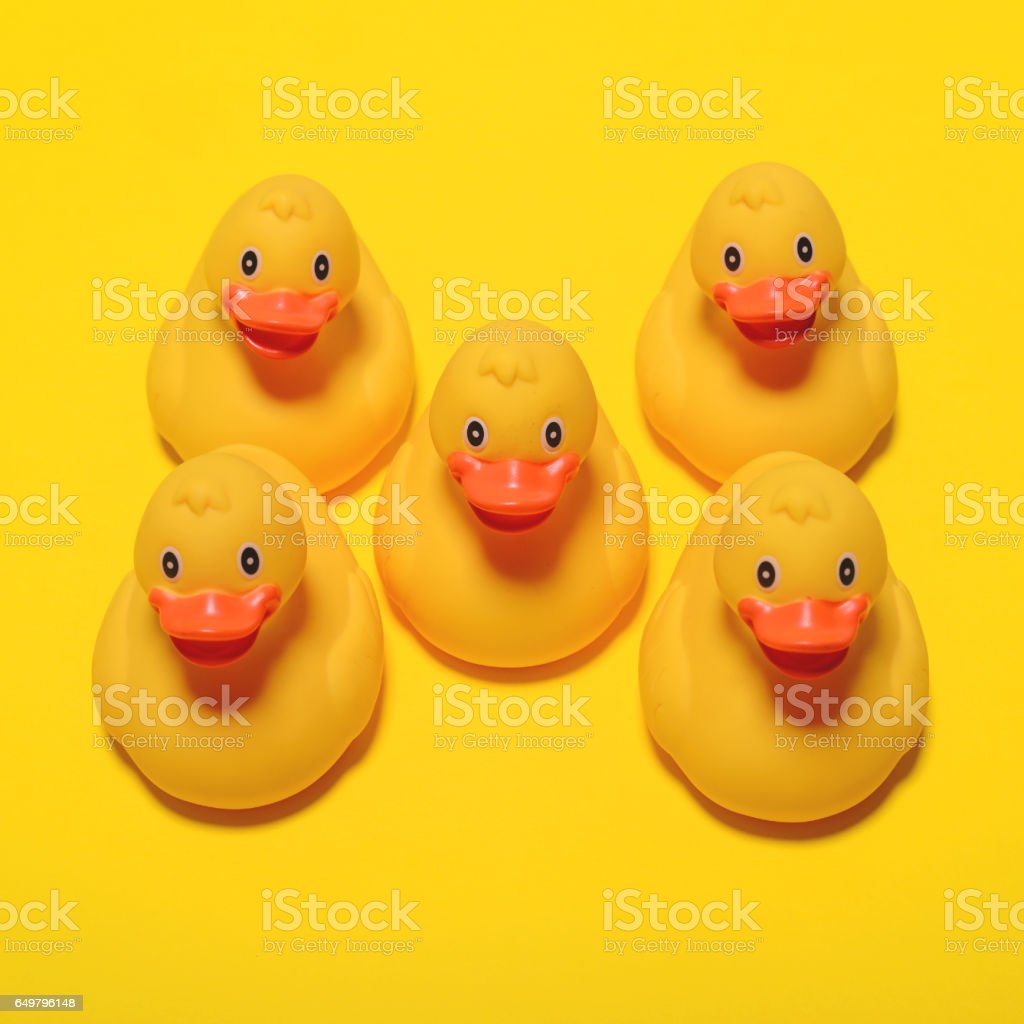 Detail Rubber Duckies Background Nomer 36