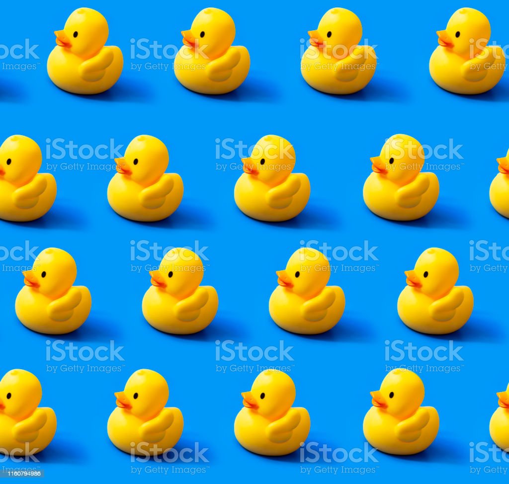 Detail Rubber Duckies Background Nomer 37