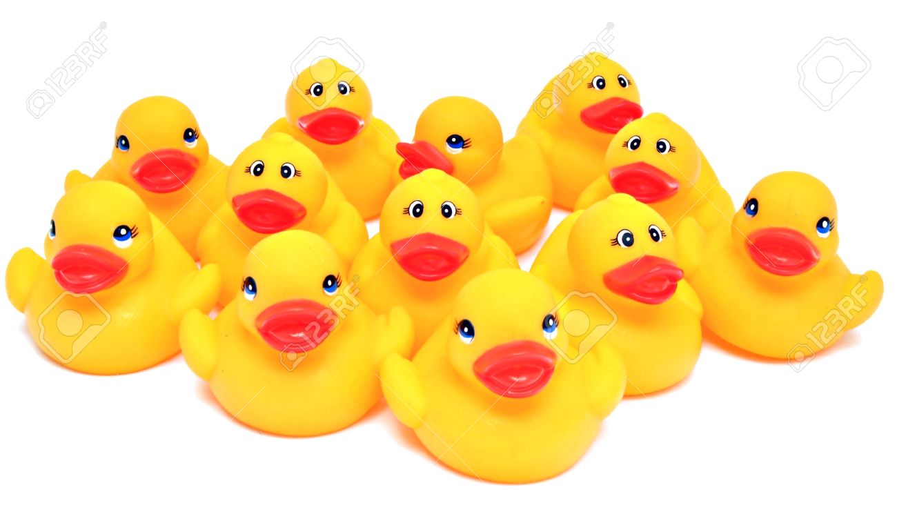 Detail Rubber Duckies Background Nomer 41