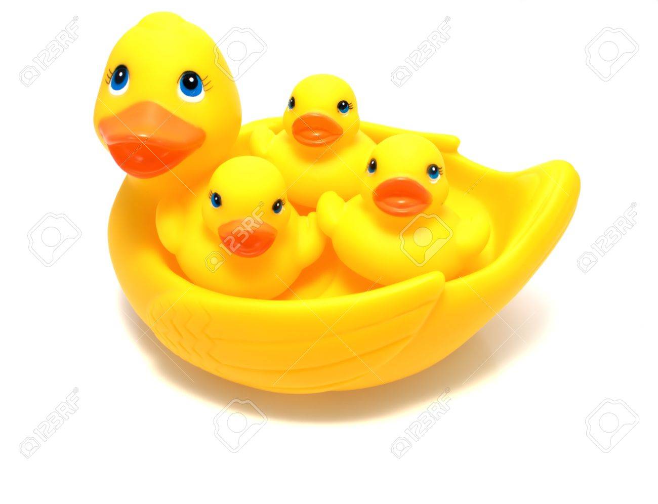 Detail Rubber Duckies Background Nomer 47