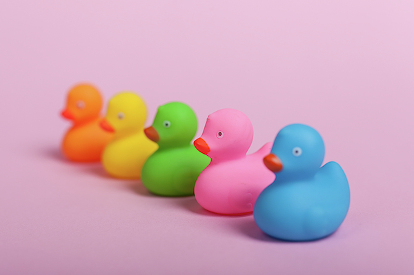 Detail Rubber Duckies Background Nomer 53