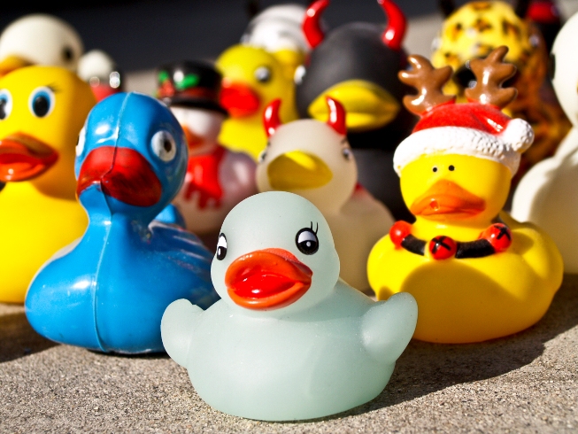 Detail Rubber Duckies Images Nomer 41