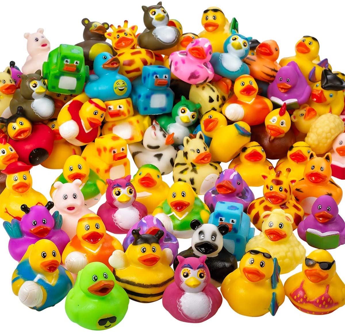 Detail Rubber Duckies Images Nomer 8