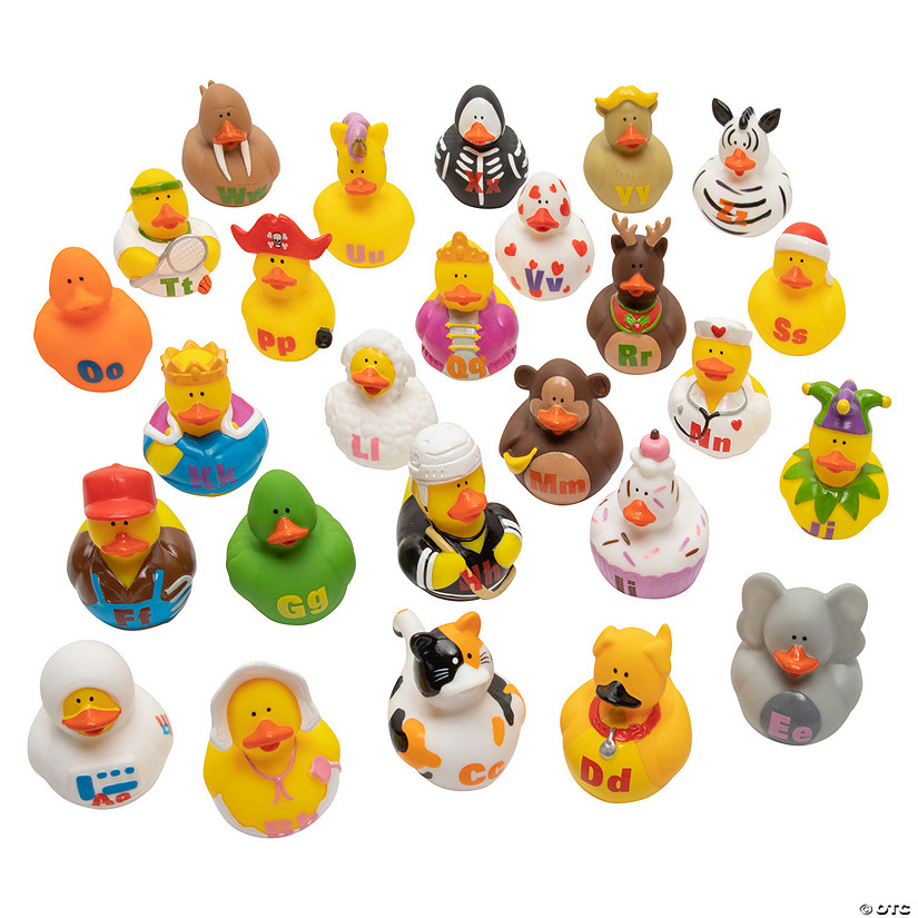 Detail Rubber Duckies Images Nomer 10
