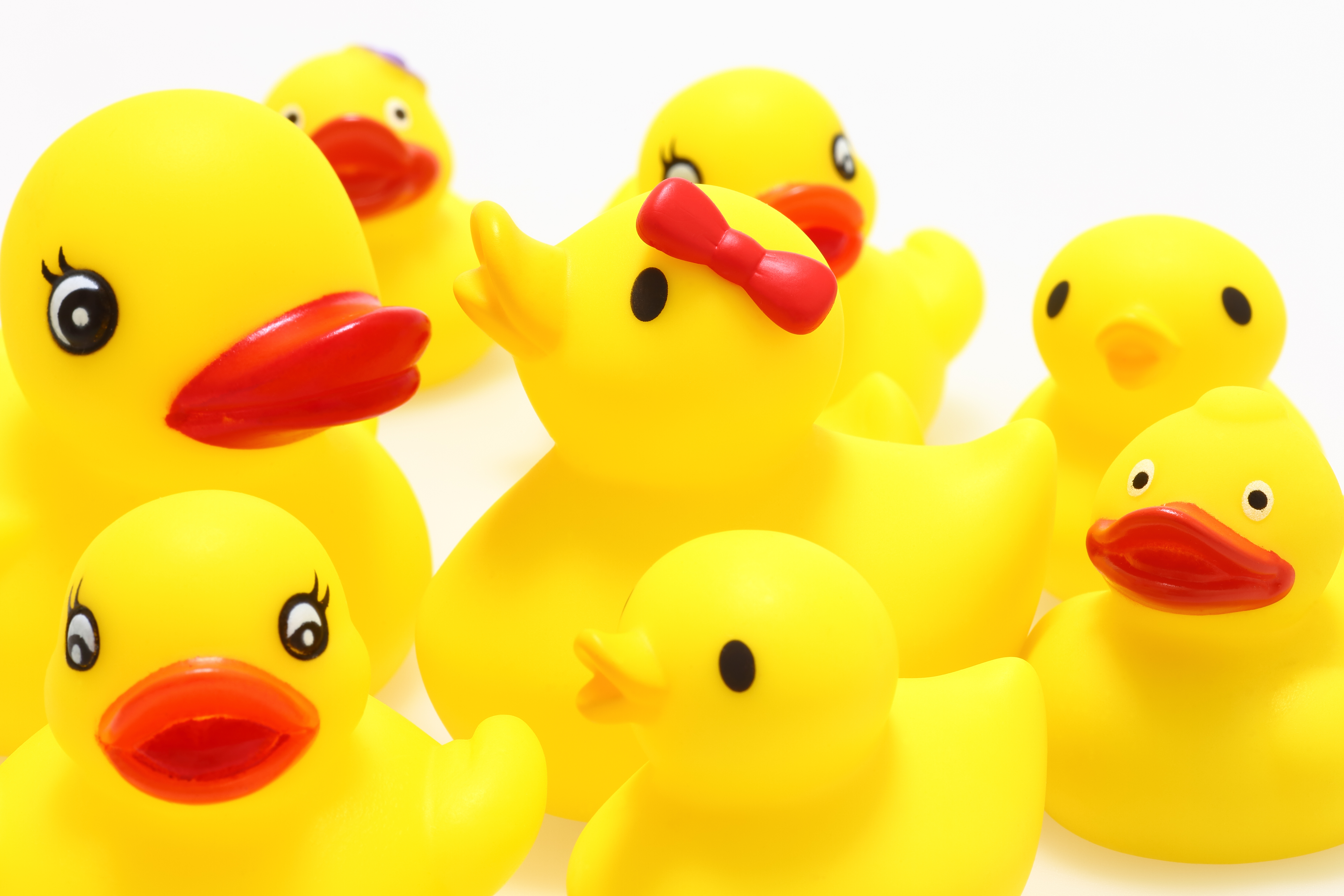 Detail Rubber Duckies Pics Nomer 16