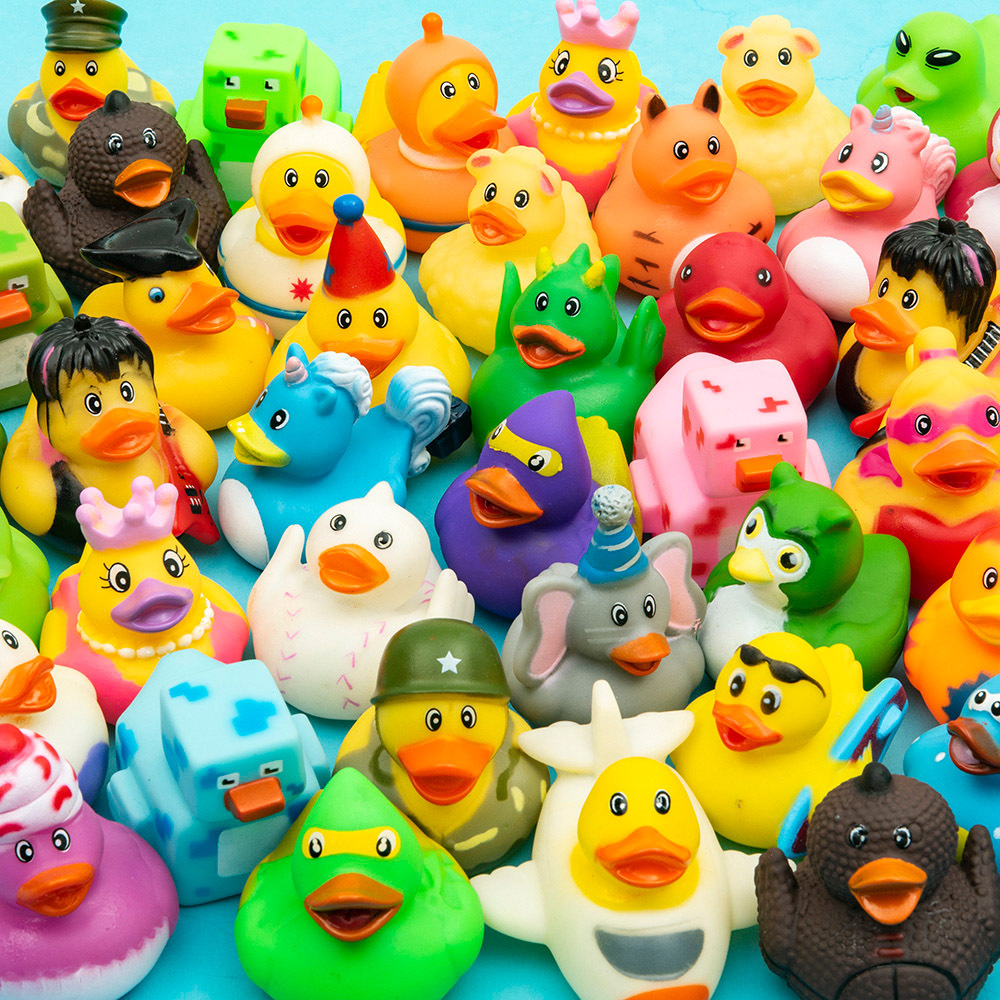 Detail Rubber Duckies Pics Nomer 25